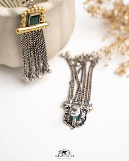 Myra Earrings