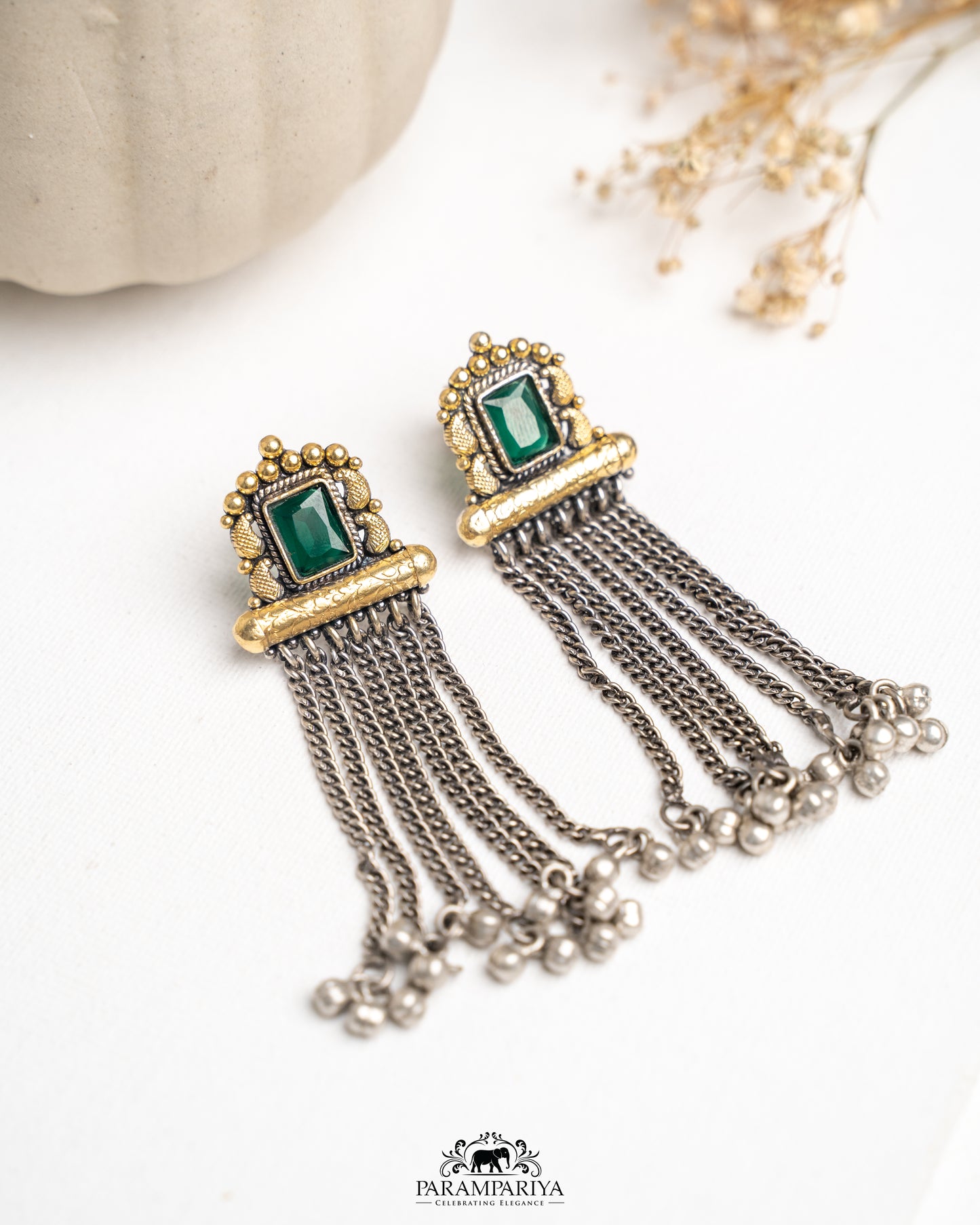 Myra Earrings