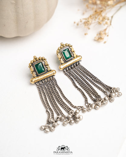 Myra Earrings