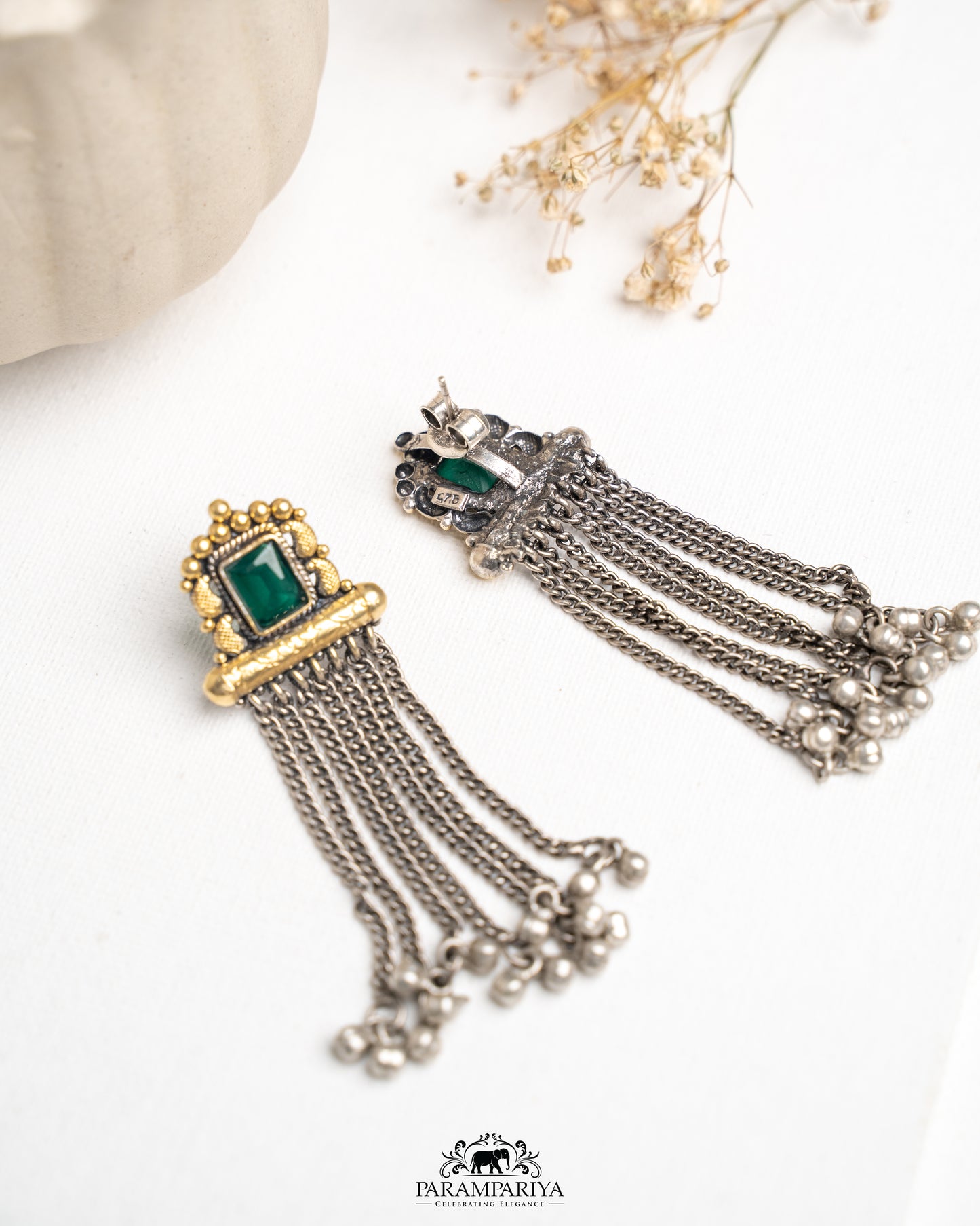 Myra Earrings