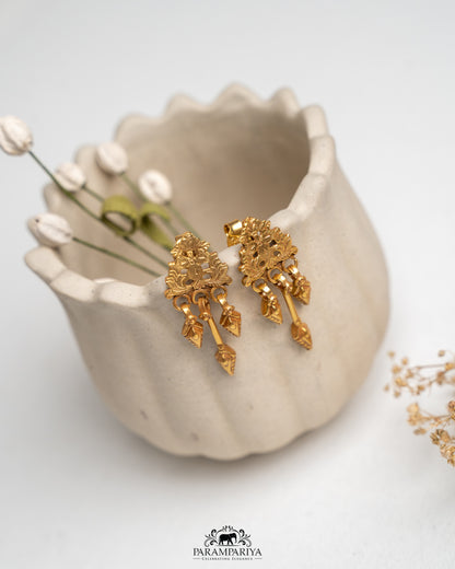 Irav Earrings
