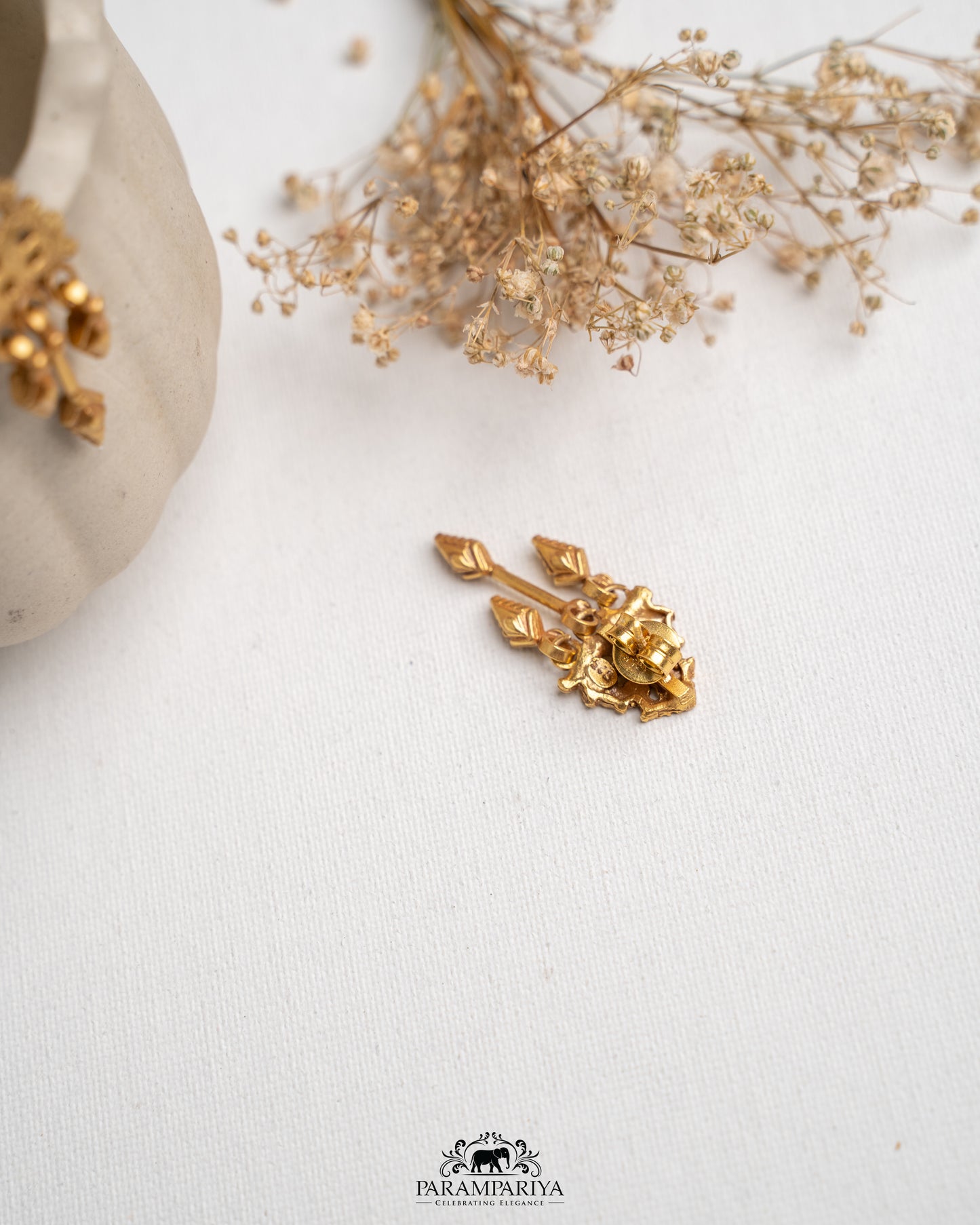 Irav Earrings