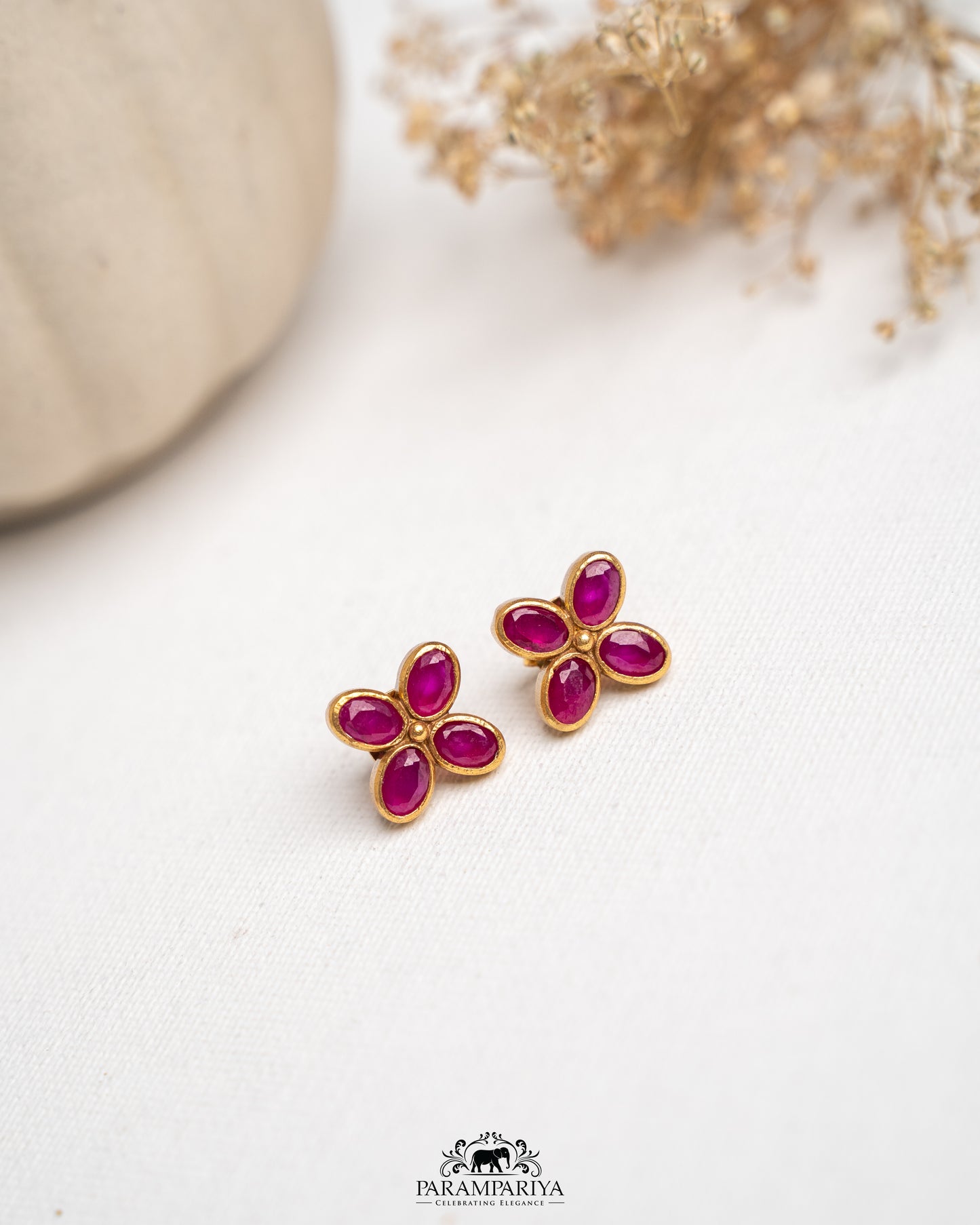 Sannidhi Earrings