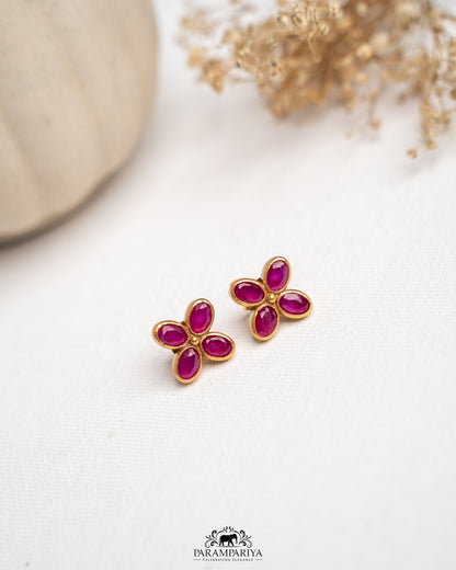 Sannidhi Earrings
