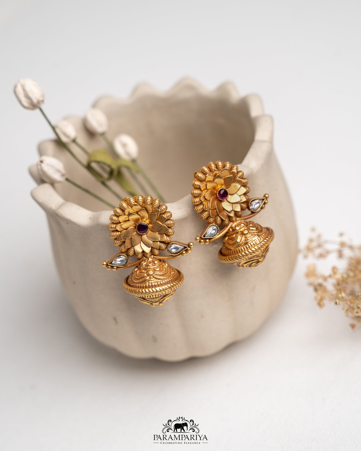 Diyan Earrings