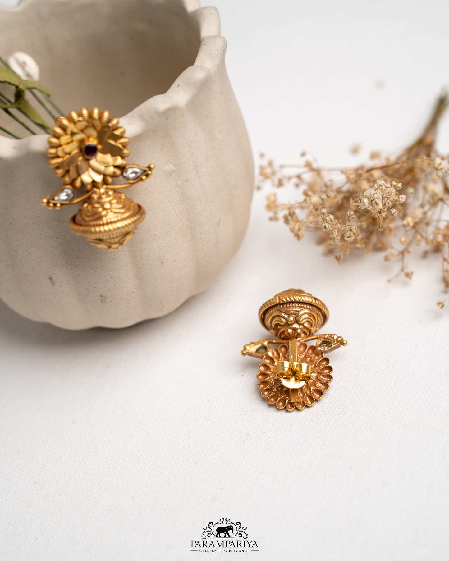 Diyan Earrings