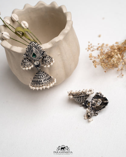 Tara Earrings