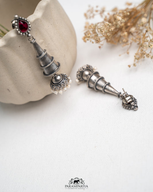 Kumudini Earrings