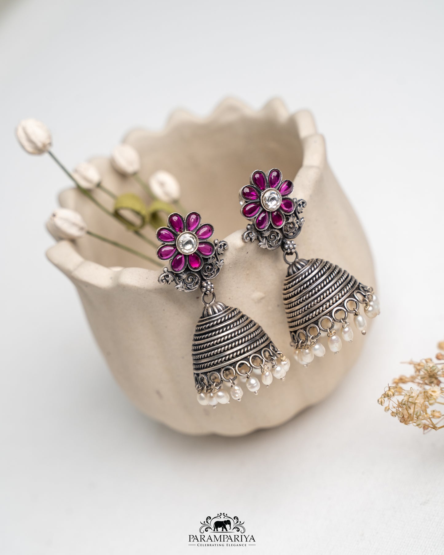 Neha Earrings