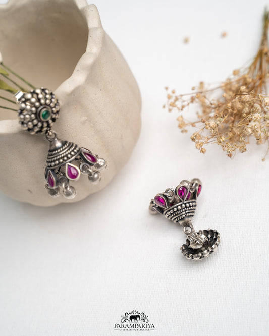 Chandrika Earrings
