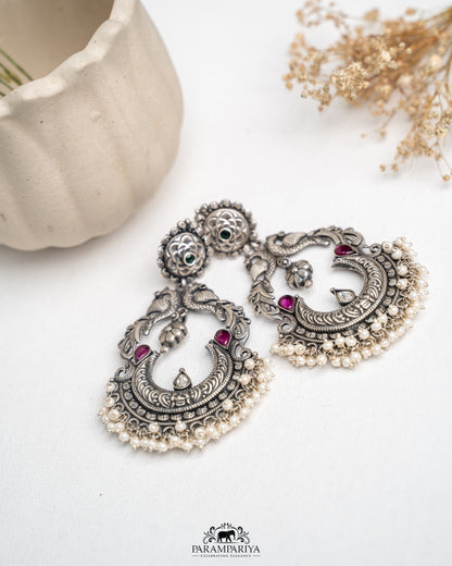 Zaina Earrings
