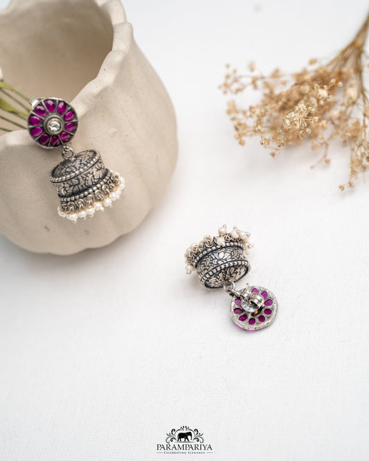 Damini Earrings