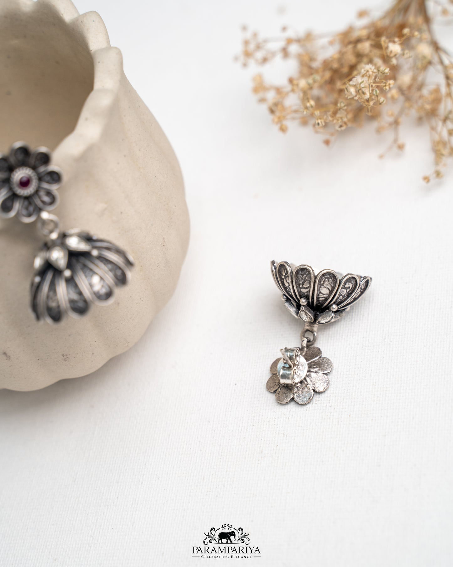 Omisha Earrings