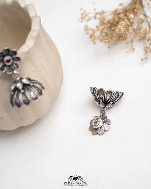 Omisha Earrings
