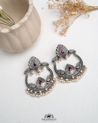 Yamika Earrings