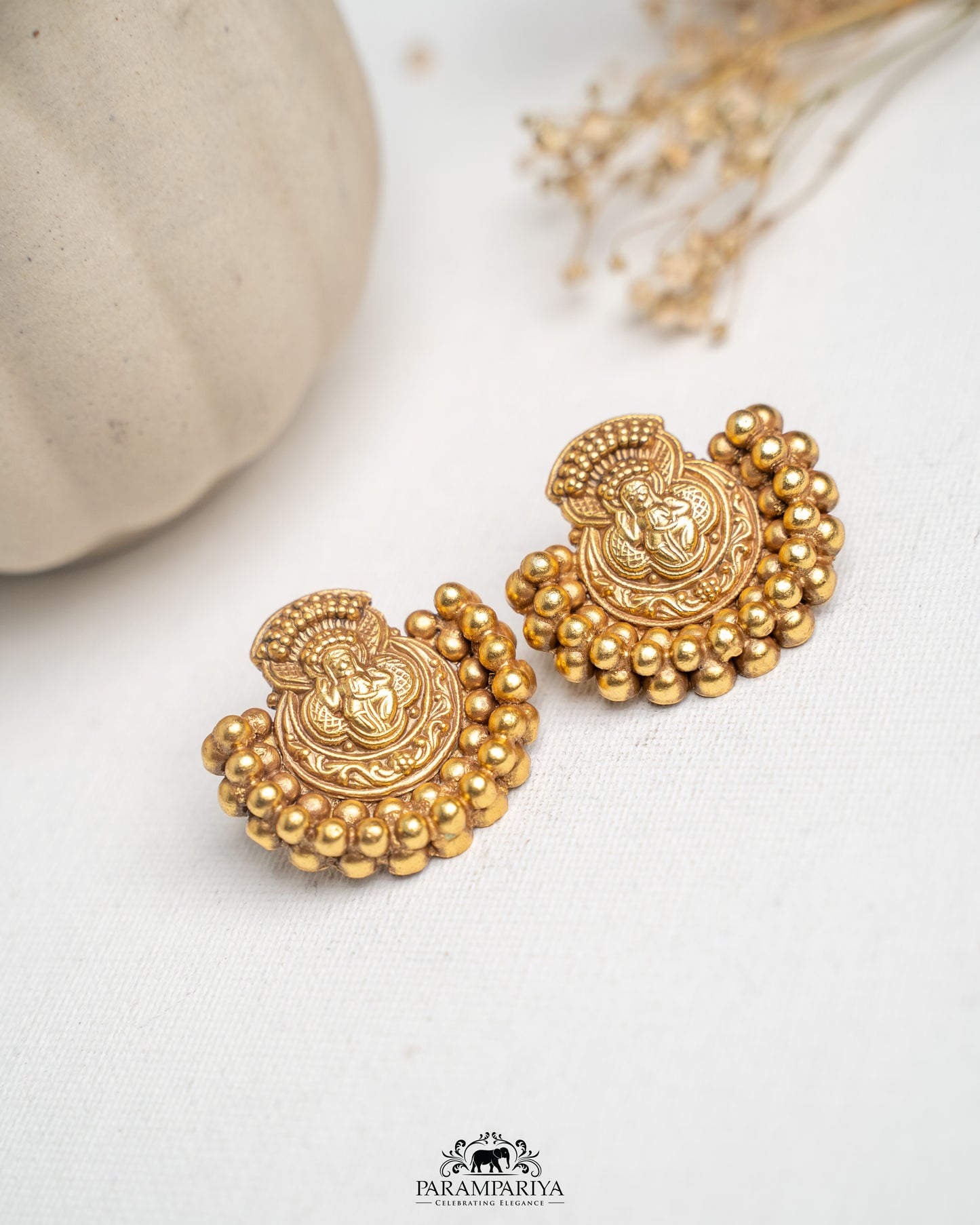 Onam Earrings