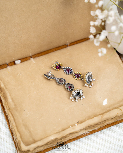 Ayra Earrings