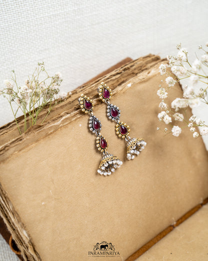 Ayra Earrings