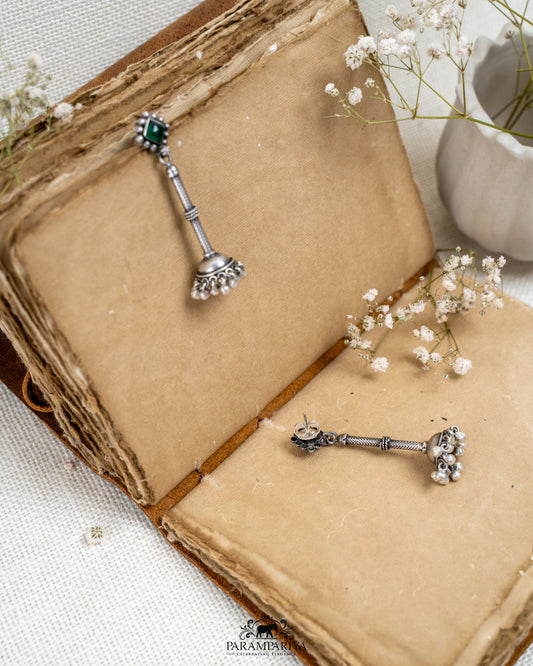 Vaidehi Earrings