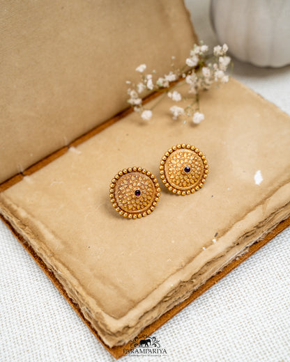 Divi Earrings