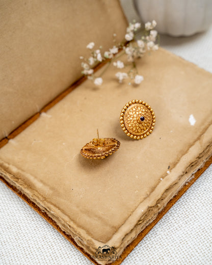 Divi Earrings