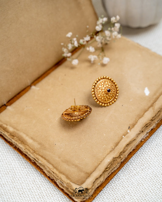 Divi Earrings