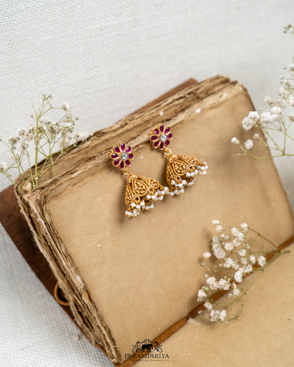 Sundari Earrings