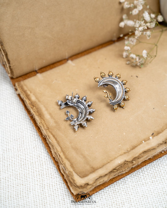Moksha Earrings