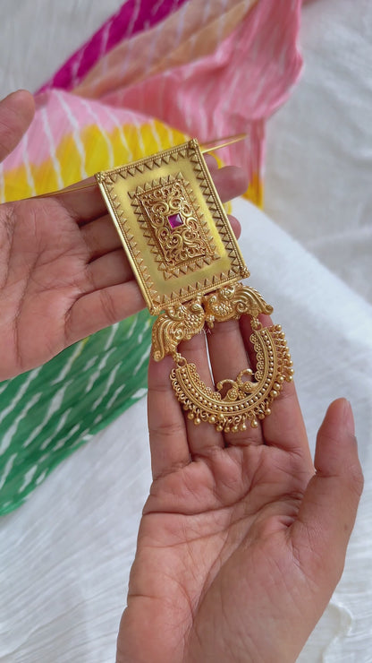Sristi Necklace