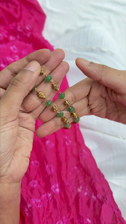 Tanavya Necklace