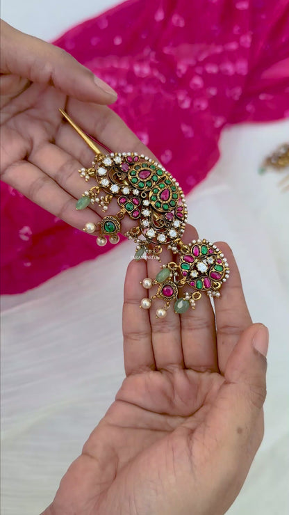 Zara Billa