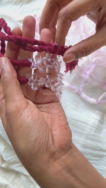 Helana Necklace