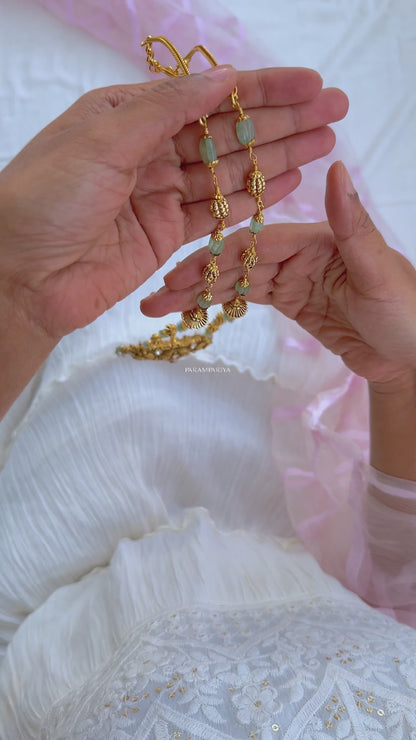 Vasi Necklace