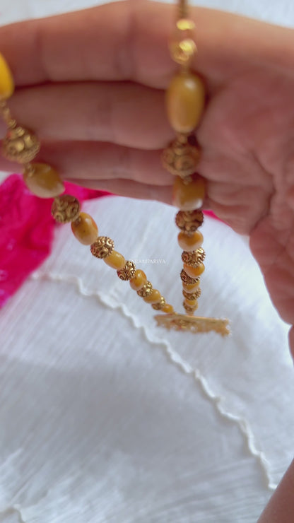 Amla Necklace