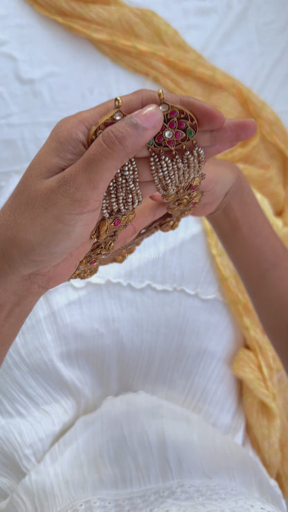 Jaigana Necklace