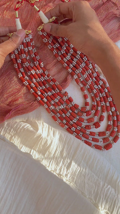 Ameya Necklace