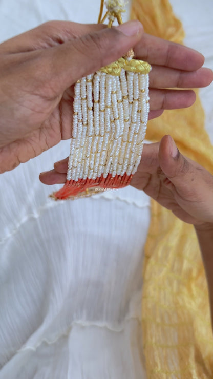 Kanagam Necklace