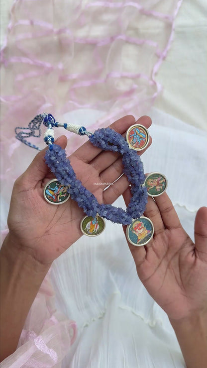 Mooshikan Necklace