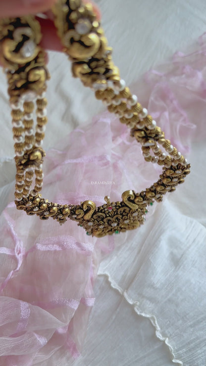 Gori Necklace