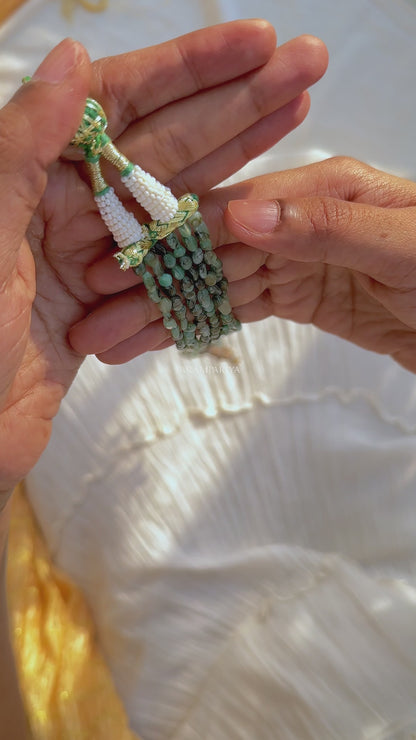 Agharna Necklace