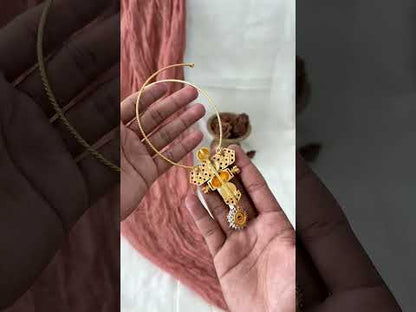 Hansika Necklace