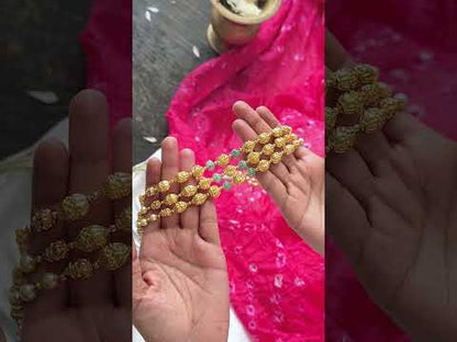 Mandira Necklace