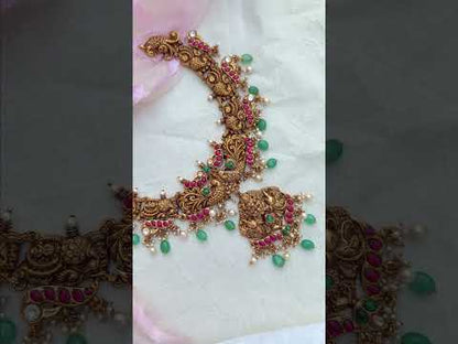 Ambika Necklace