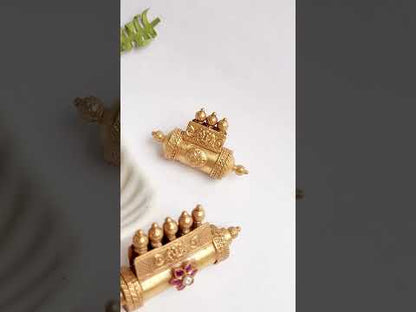 Asmita  Pendant