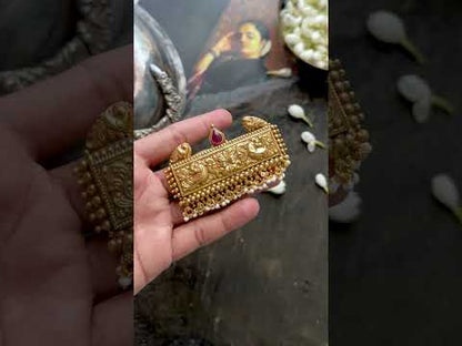 Druthi Pendant