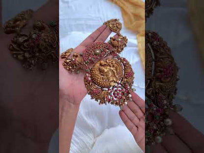 Jaigana Necklace