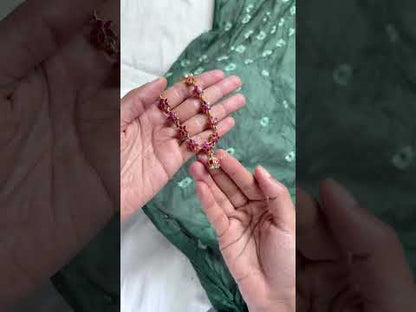 Siddha Necklace (Reversible)