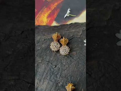 Ishika Earrings