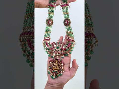 Latha Necklace