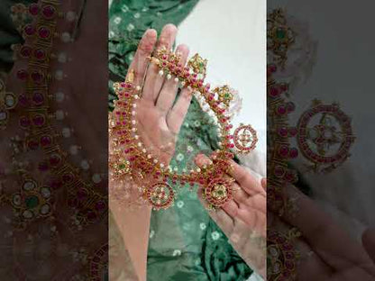 Boni Necklace